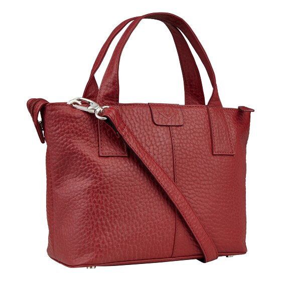 Voi Hirsch Handtasche Leder 30 cm