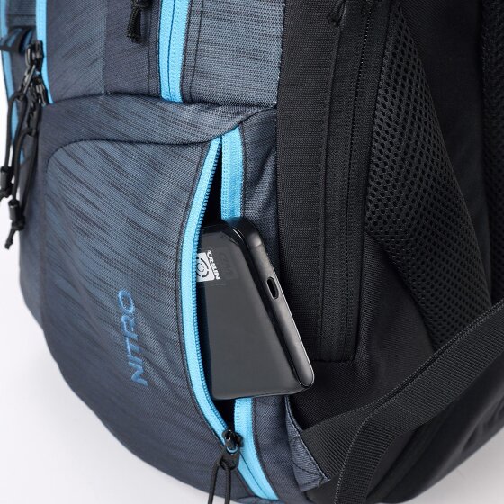 NITRO Chase Daypack 51 cm Laptopfach
