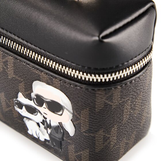 Karl Lagerfeld Ikon Mini Bag Handtasche 15 cm