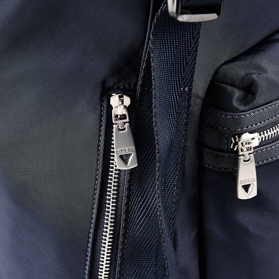 Guess Berlin Daypack 48 cm Laptopfach