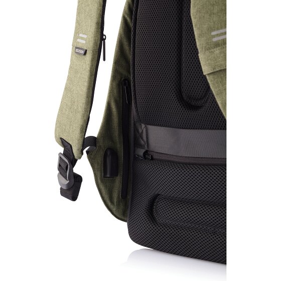 XD Design Bobby Hero Regular Rucksack RFID 45 cm Laptopfach