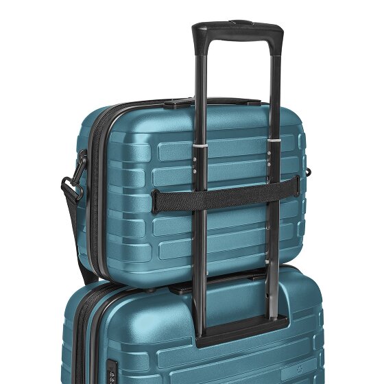 Pactastic Collection 04 Beauty Case 34 cm