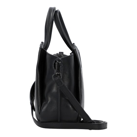 aunts & uncles Grandma's Luxury Club Mrs. Plum Crumble Handtasche Leder 29 cm
