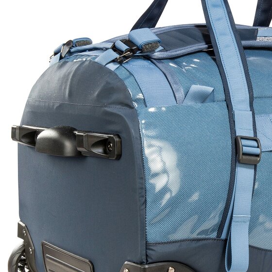 Tatonka Barrel Roller 60 2 Rollen Reisetasche 57 cm