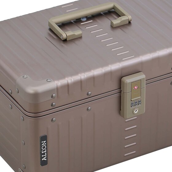 Aleon Classic Beautycase 39 cm