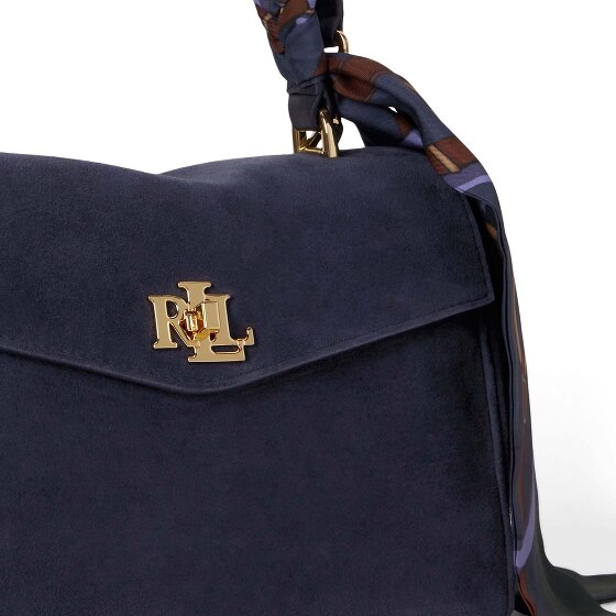 Lauren Ralph Lauren Farrah Handtasche Leder 23.5 cm