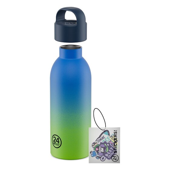24Bottles Kids Trinkflasche