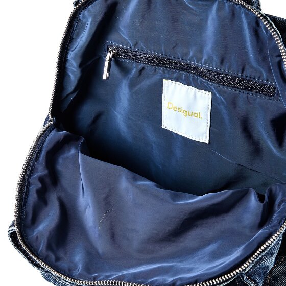 Desigual Curio City Rucksack 29.5 cm