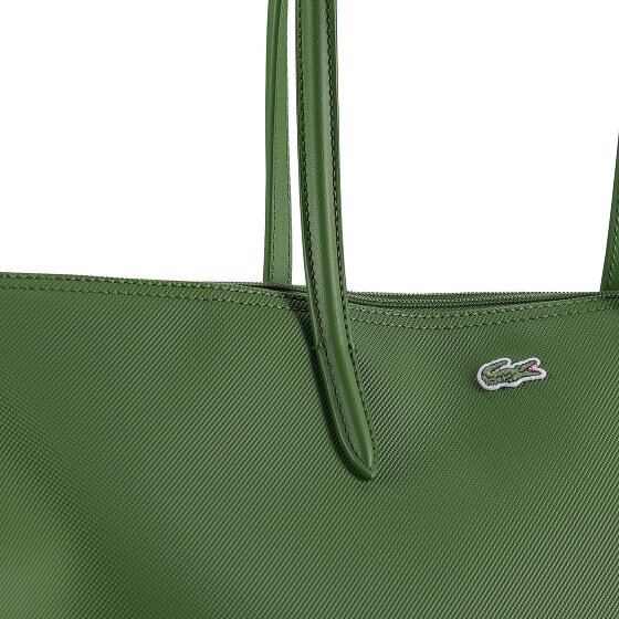 Lacoste Core Essentials L.12.12 Concept Shopper Tasche L 46 cm