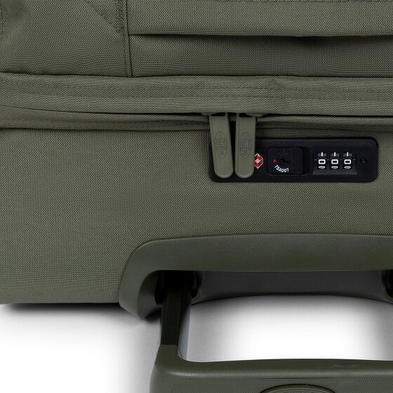 Eastpak Transit'R 2 Rollen Reisetasche M 67 cm
