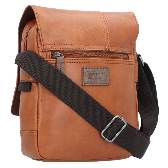 camel active Laos Umhängetasche 20 cm