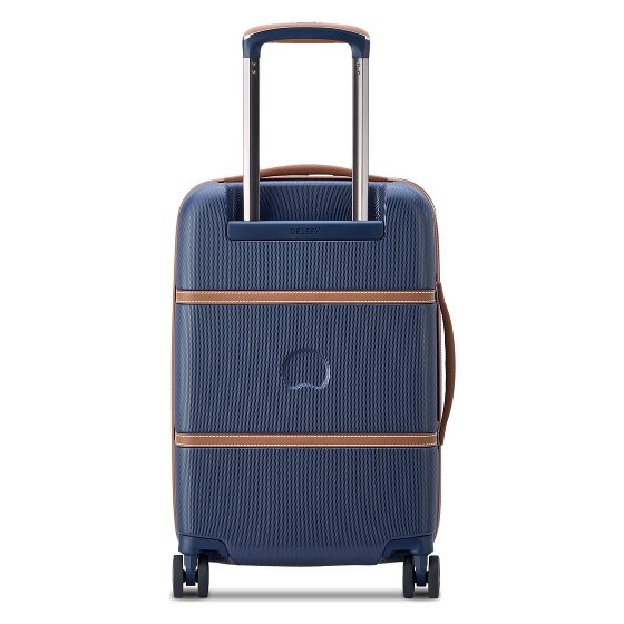 Delsey Paris Chatelet Air 2.0 4 Rollen Kabinentrolley 55 cm
