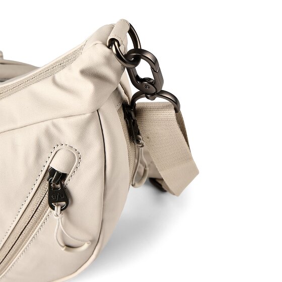 aunts & uncles Japan RE Yoshii RE Umhängetasche 34.5 cm mit Dehnfalte