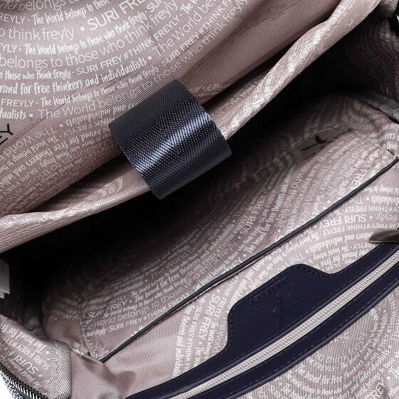 Suri Frey SFY SURI Sports Marry Daypack 38 cm Laptopfach
