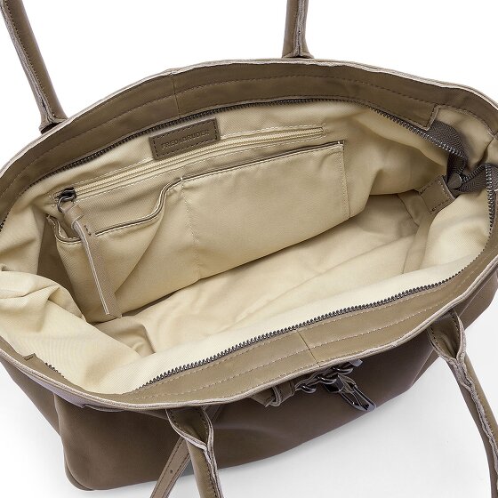 FredsBruder Belted With Love Handtasche Leder 43 cm