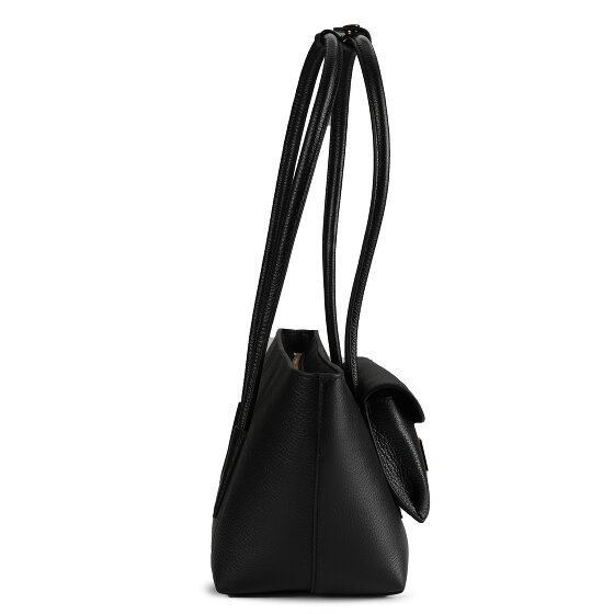 Coccinelle Beat Schultertasche Leder 27 cm