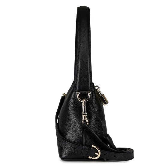 AIGNER Delia Schultertasche Leder 33 cm