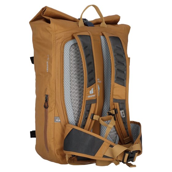 Deuter Amager 25+5 Fahrradrucksack 48 cm