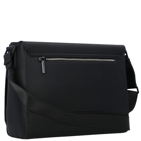 U.S. Polo Assn. Seattle Messenger 32 cm Laptopfach