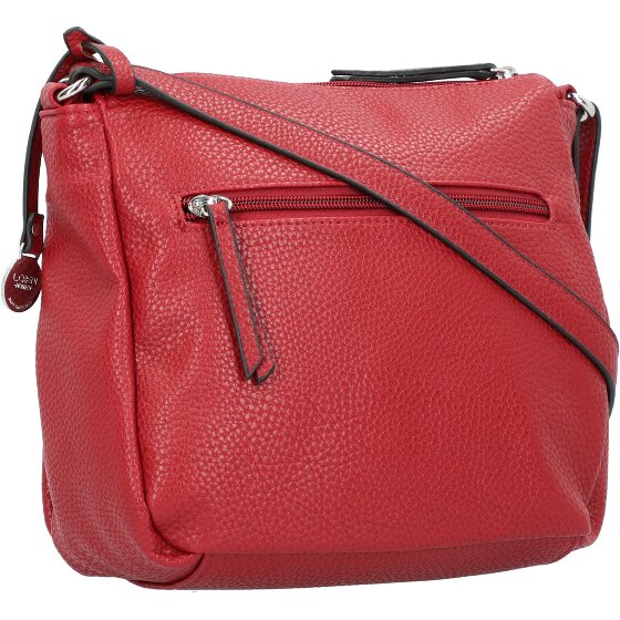 L.Credi Budapest Umhängetasche 25 cm