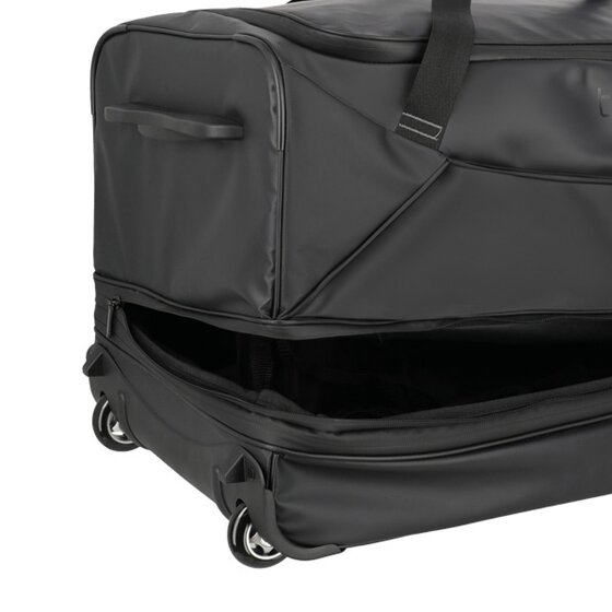Travelite Basics 2 Rollen Reisetasche 80 cm