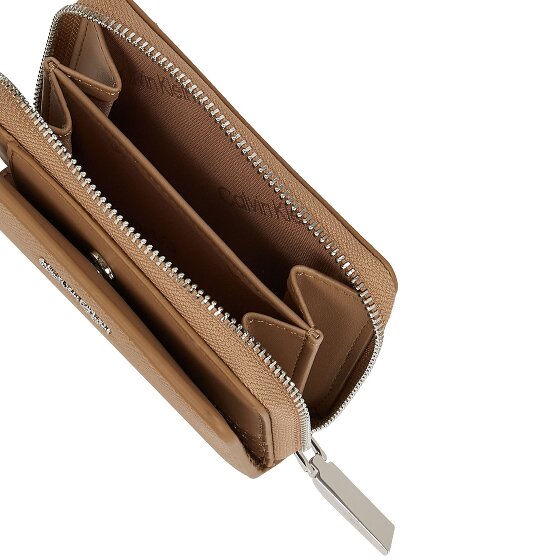 Calvin Klein CK Must Geldbörse 12 cm