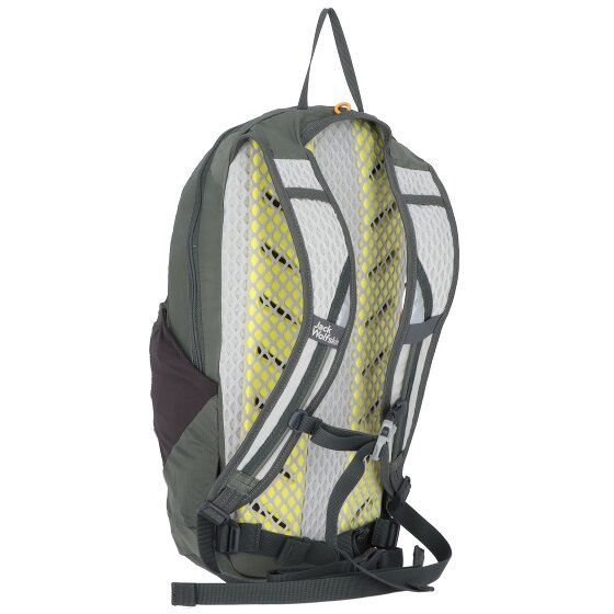 Jack Wolfskin Moab Jam 10 Wanderrucksack 45 cm