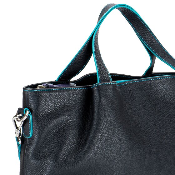Mywalit Shopper Tasche Leder 32 cm