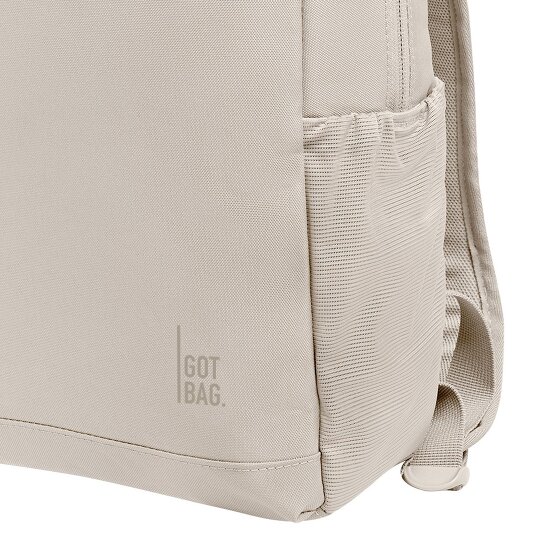 GOT BAG Daypack 2.0 Daypack 36 cm Laptopfach