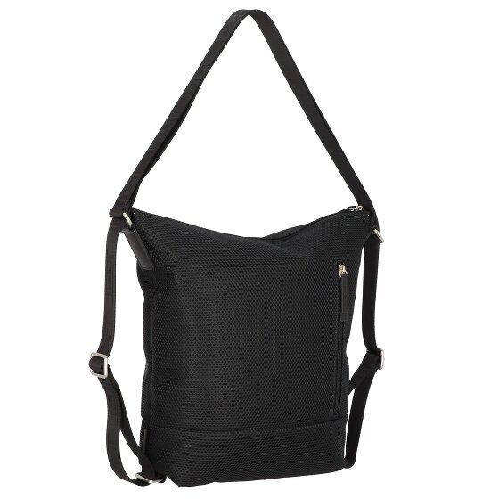 Jost Mesh 3-Way Schultertasche 41,5 cm Laptopfach