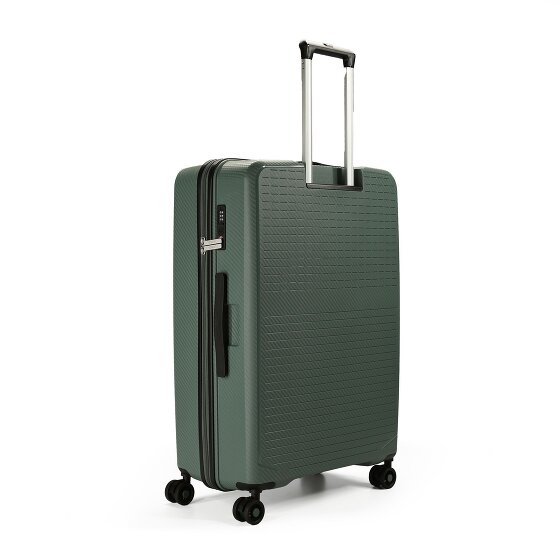American Tourister Summer Hit 4 Rollen Trolley 76 cm