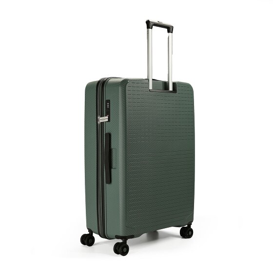 American Tourister Summer Hit 4 Rollen Trolley 76 cm