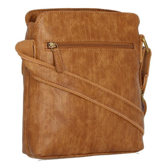 Greenland Nature 18bags Umhängetasche 21 cm