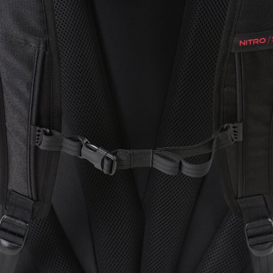 NITRO Stash 29 Schulrucksack 49 cm
