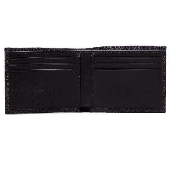 Calvin Klein CK Must Geldbörse RFID Schutz 11 cm