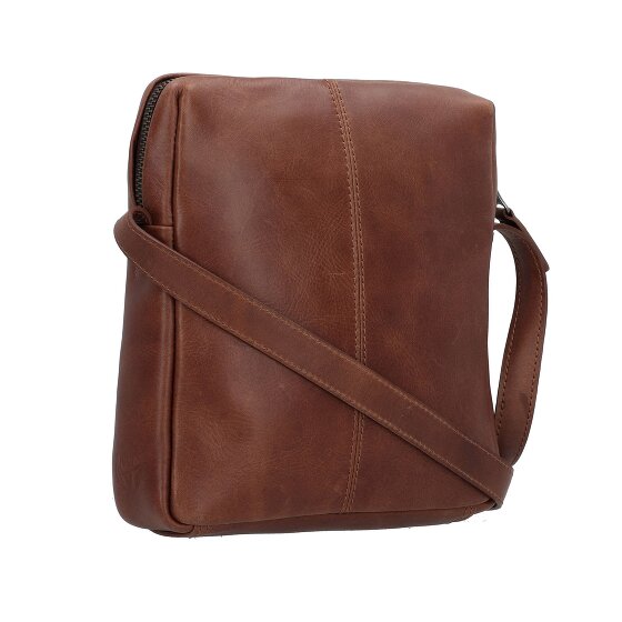 Harold's Toro Umhängetasche Leder 20 cm