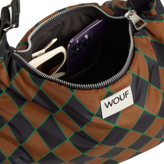 Wouf Studio Shopper Tasche 40 cm