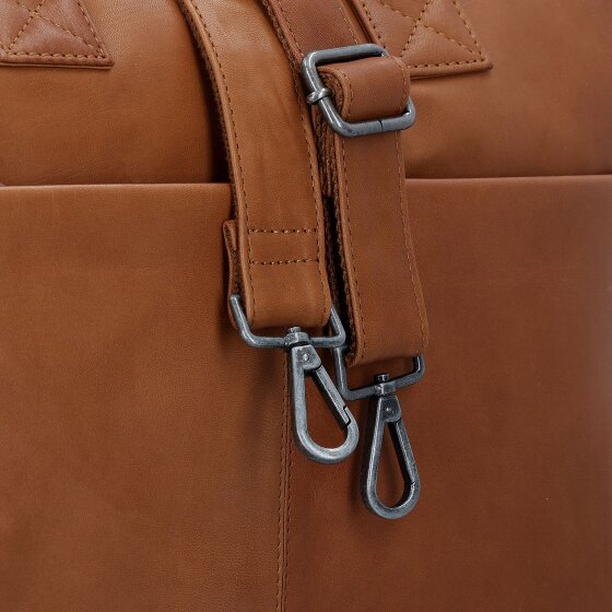 Greenburry Fiorentina Aktentasche Leder 41 cm