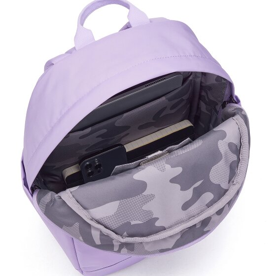 Pacsafe Pacsafe Go 15 Daypack RFID Schutz 36.5 cm Laptopfach