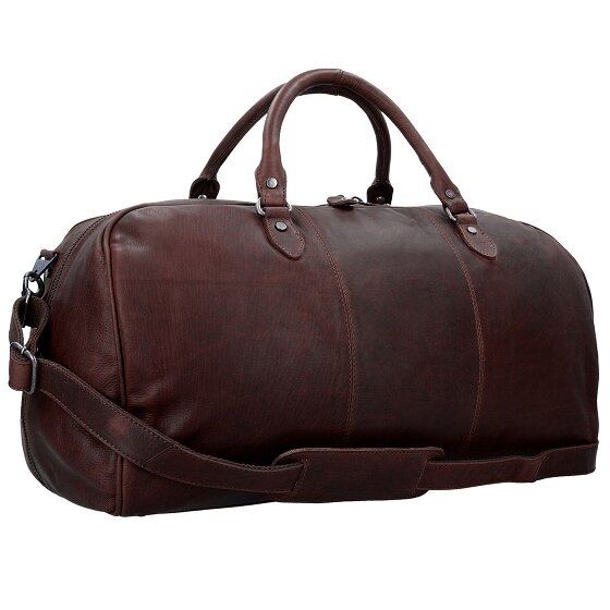 The Chesterfield Brand William Weekender Reisetasche Leder 53 cm