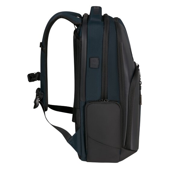 Samsonite Biz2Go Daypack 44 cm Laptopfach