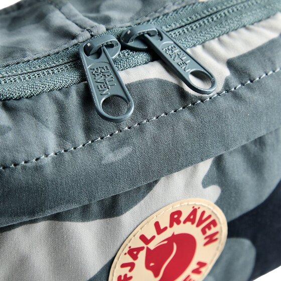 Fjällräven Kanken Graphics Gürteltasche 19 cm