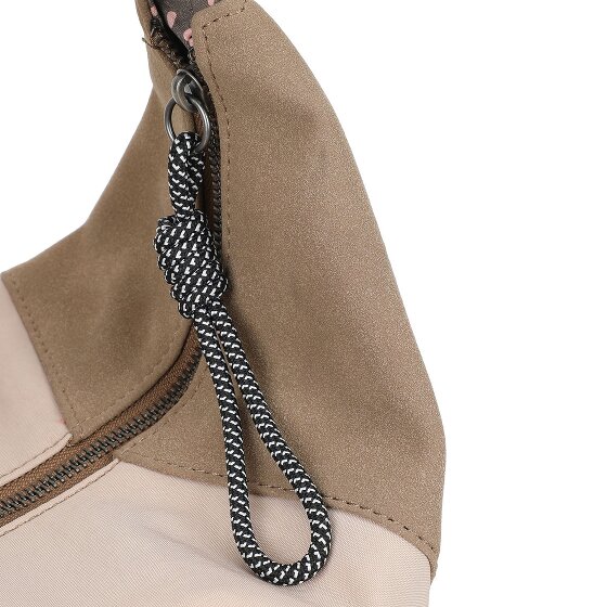 Fritzi aus Preußen Gimmy Sky Mix Schultertasche 32 cm