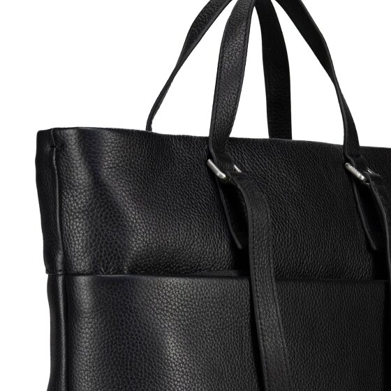 Jost Vika Handtasche Leder 36 cm