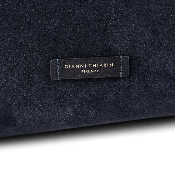 Gianni Chiarini Bloom Schultertasche Leder 50 cm