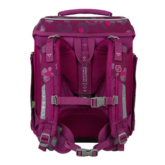 Schneiders Ergolite Schulranzen-Set