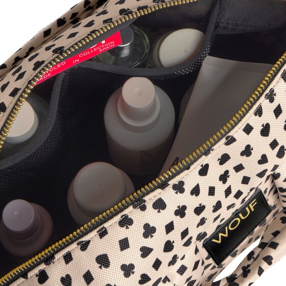 Wouf Daily Kulturbeutel L 29 cm