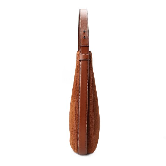 Lauren Ralph Lauren Tasha Schultertasche Leder 32 cm