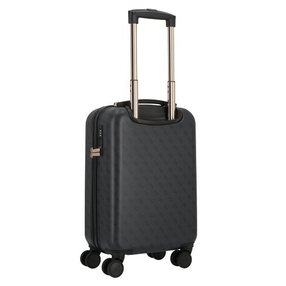 Guess Jesco 4 Rollen Kabinentrolley 54 cm