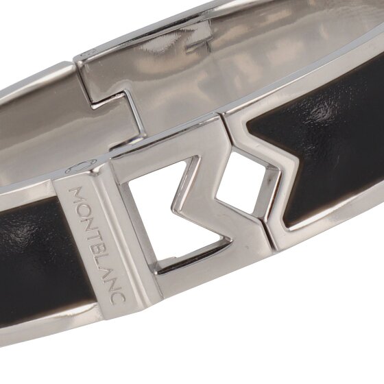 Montblanc M Logo Armreif 25 cm